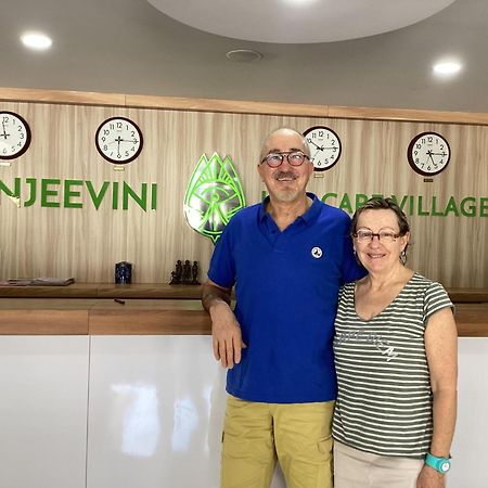 Sanjeevini Life Care Village - A Science Based Non - Invasive Holistic Wellness Destination Kochi Екстериор снимка
