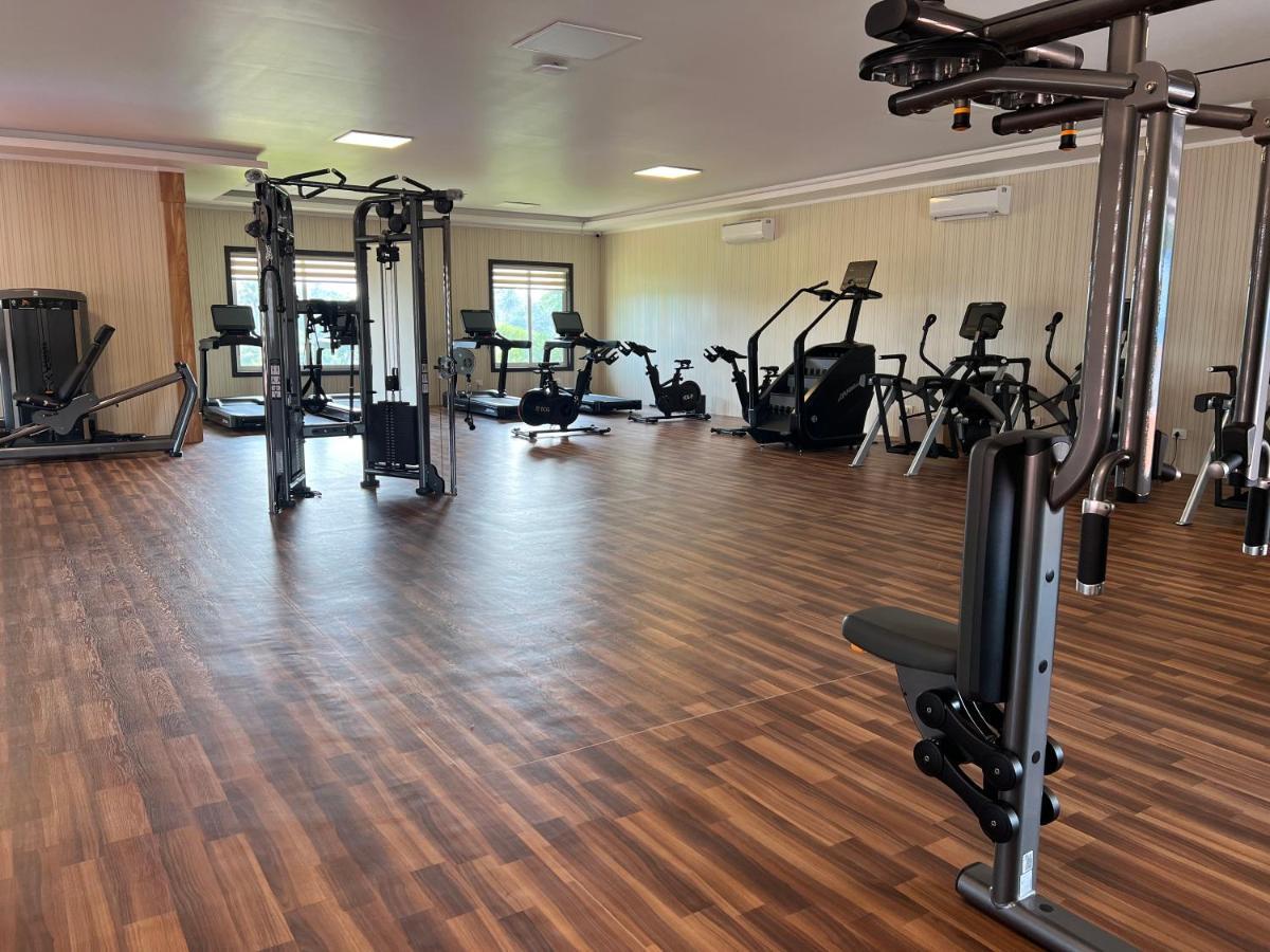 Sanjeevini Life Care Village - A Science Based Non - Invasive Holistic Wellness Destination Kochi Екстериор снимка