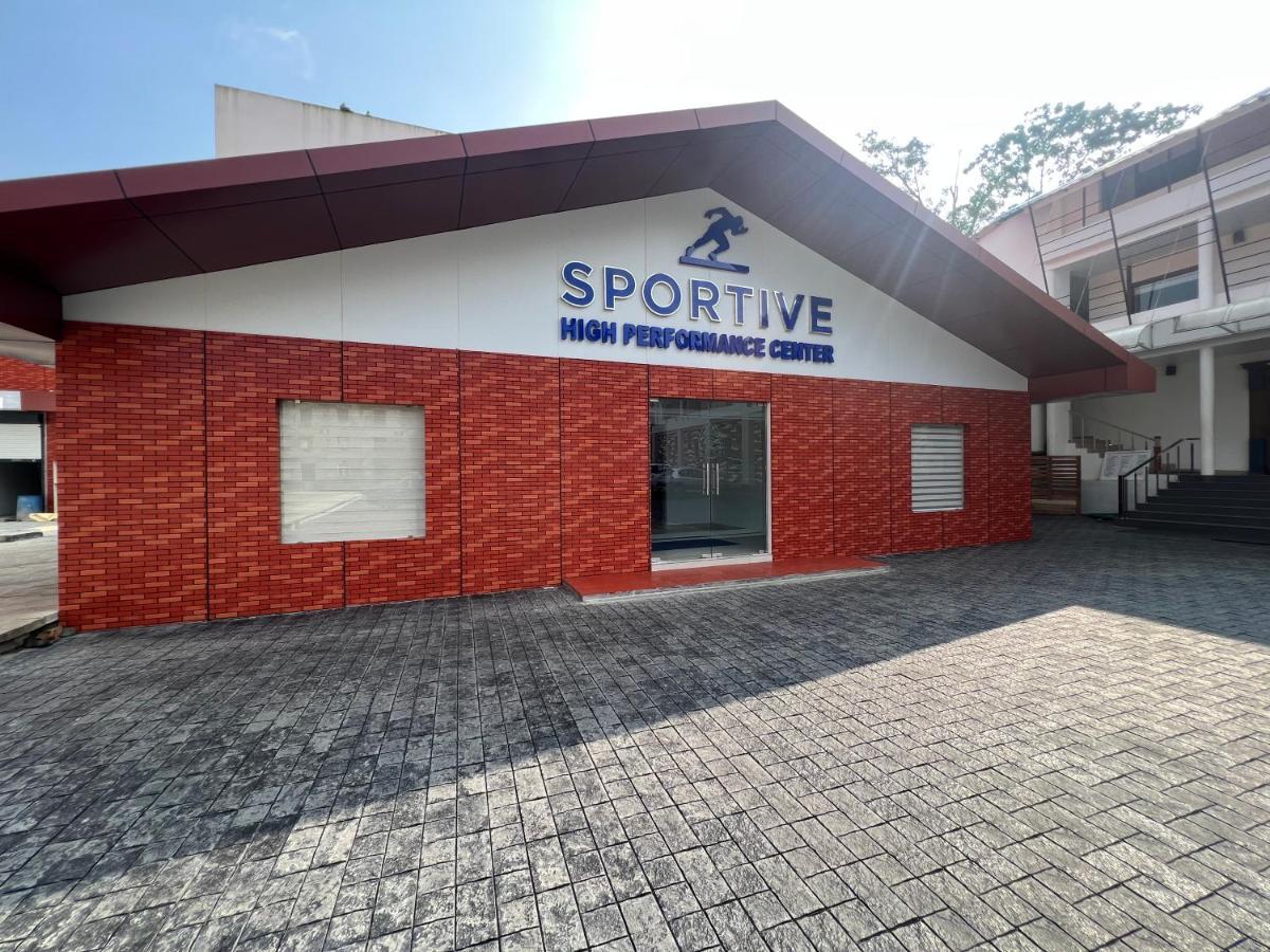 Sanjeevini Life Care Village - A Science Based Non - Invasive Holistic Wellness Destination Kochi Екстериор снимка