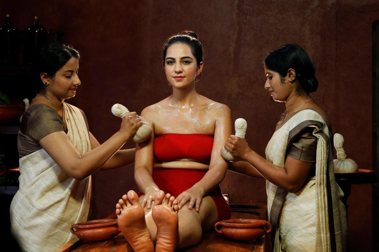 Sanjeevini Life Care Village - A Science Based Non - Invasive Holistic Wellness Destination Kochi Екстериор снимка