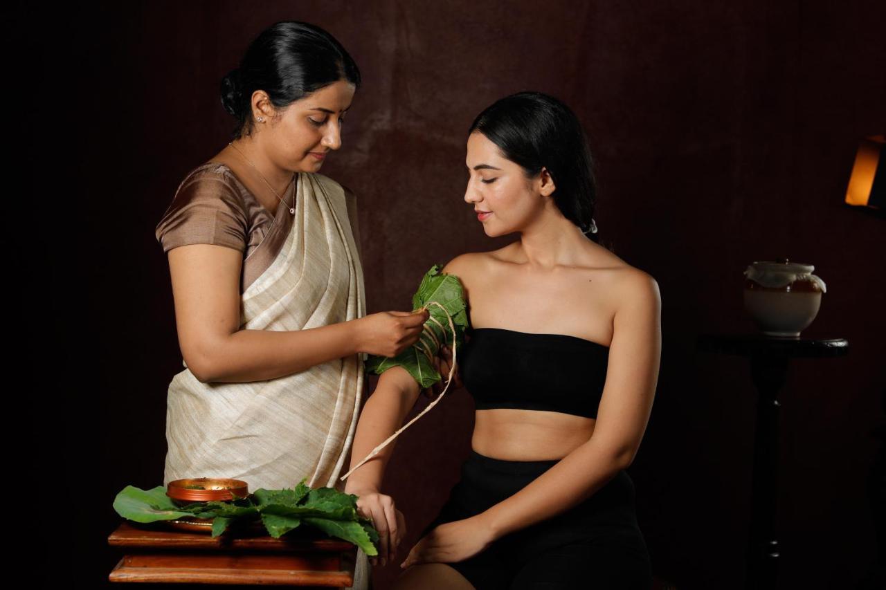Sanjeevini Life Care Village - A Science Based Non - Invasive Holistic Wellness Destination Kochi Екстериор снимка