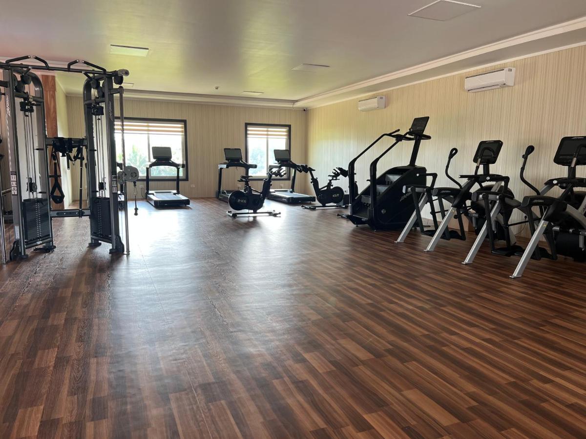 Sanjeevini Life Care Village - A Science Based Non - Invasive Holistic Wellness Destination Kochi Екстериор снимка