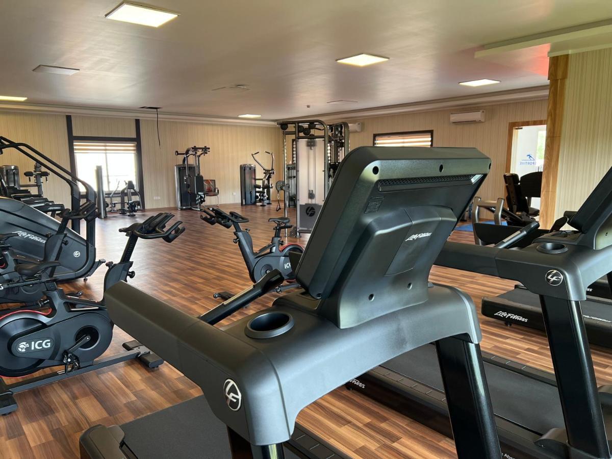 Sanjeevini Life Care Village - A Science Based Non - Invasive Holistic Wellness Destination Kochi Екстериор снимка