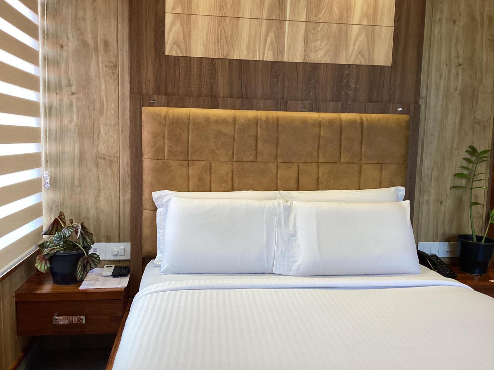 Sanjeevini Life Care Village - A Science Based Non - Invasive Holistic Wellness Destination Kochi Екстериор снимка