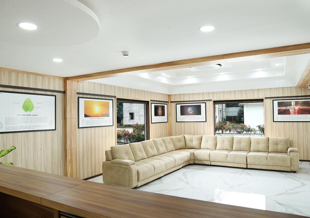 Sanjeevini Life Care Village - A Science Based Non - Invasive Holistic Wellness Destination Kochi Екстериор снимка
