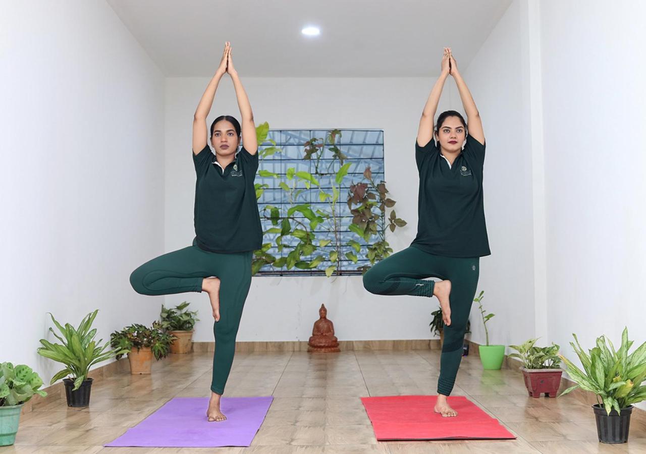 Sanjeevini Life Care Village - A Science Based Non - Invasive Holistic Wellness Destination Kochi Екстериор снимка