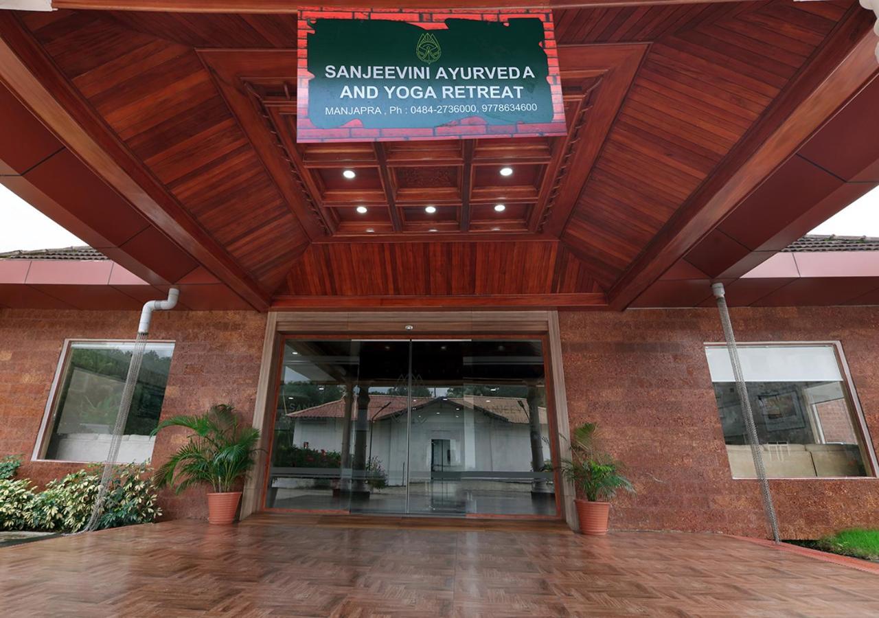 Sanjeevini Life Care Village - A Science Based Non - Invasive Holistic Wellness Destination Kochi Екстериор снимка