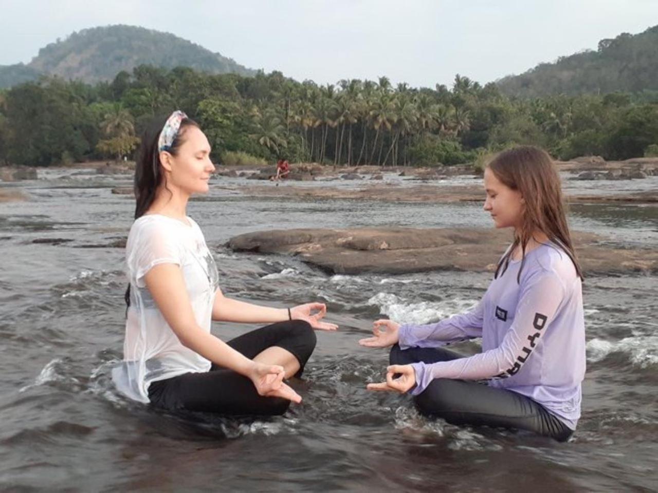 Sanjeevini Life Care Village - A Science Based Non - Invasive Holistic Wellness Destination Kochi Екстериор снимка
