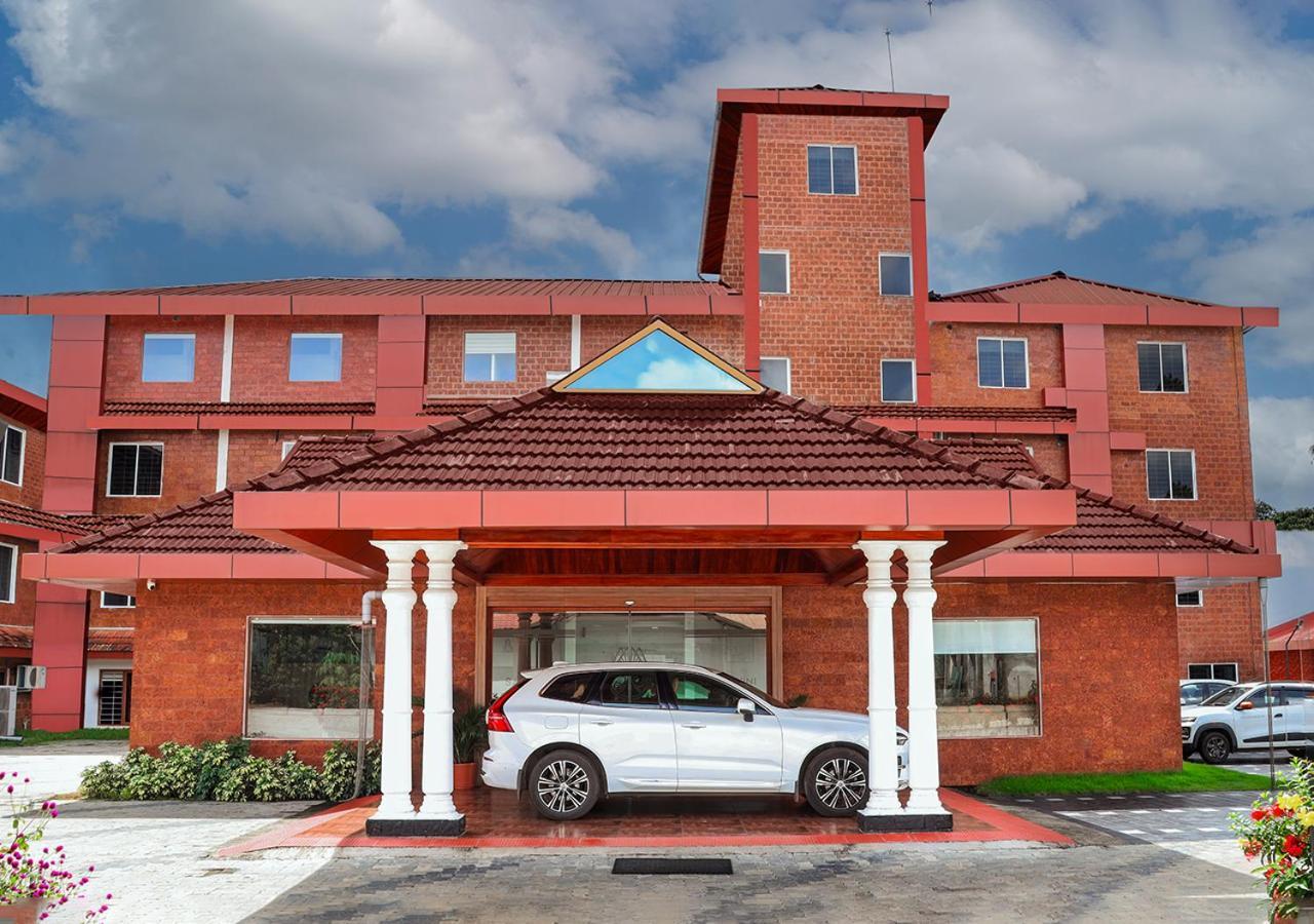 Sanjeevini Life Care Village - A Science Based Non - Invasive Holistic Wellness Destination Kochi Екстериор снимка
