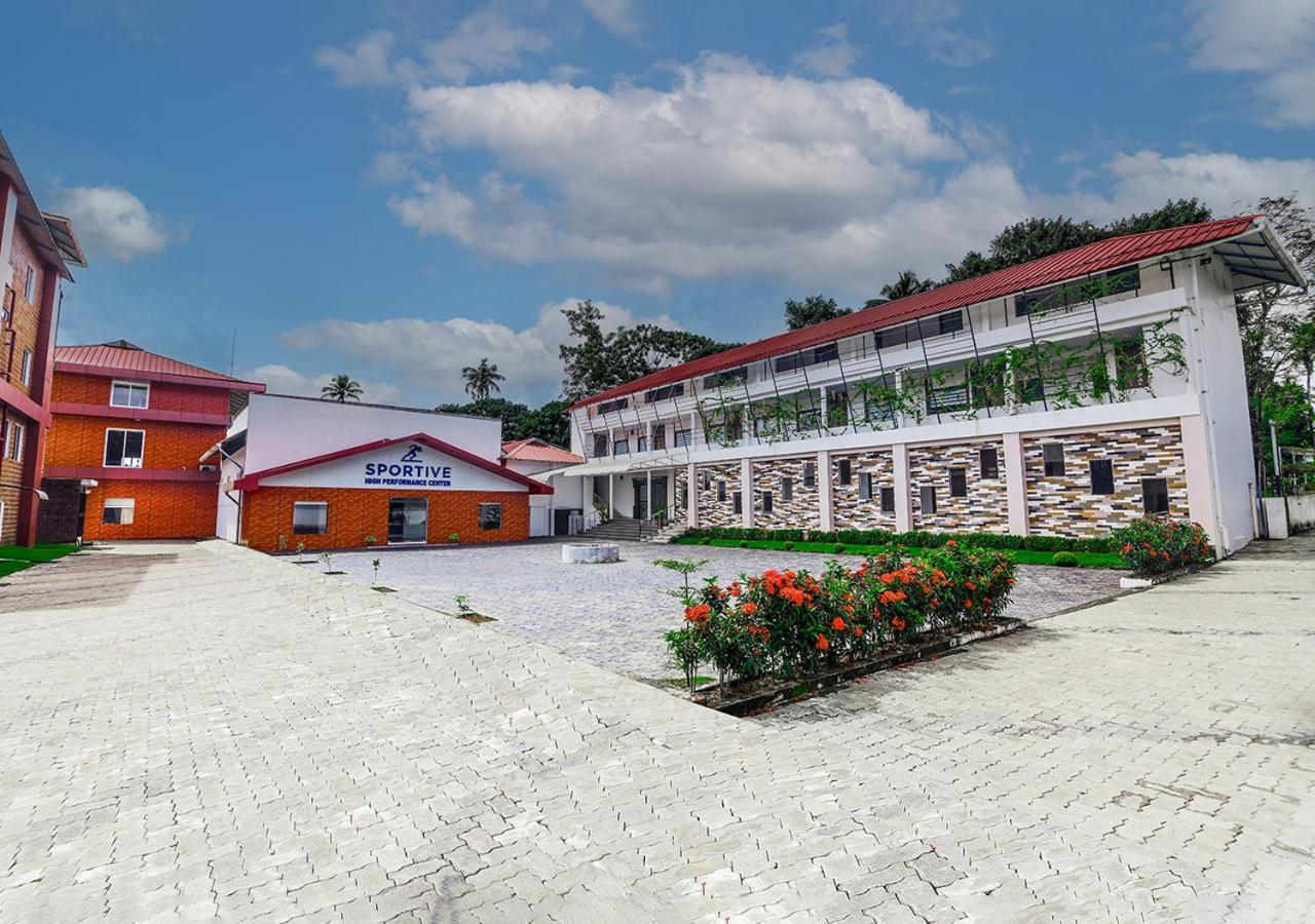 Sanjeevini Life Care Village - A Science Based Non - Invasive Holistic Wellness Destination Kochi Екстериор снимка