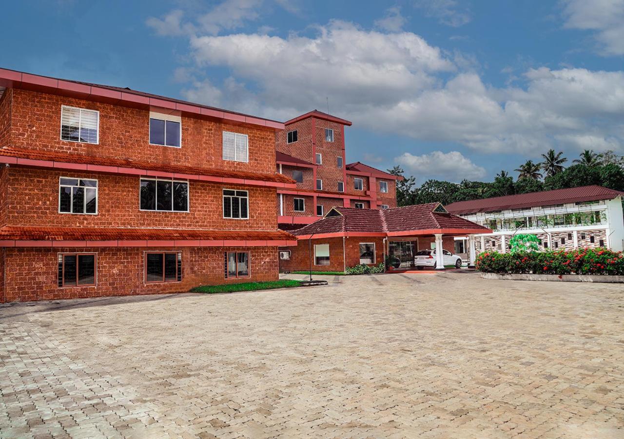 Sanjeevini Life Care Village - A Science Based Non - Invasive Holistic Wellness Destination Kochi Екстериор снимка
