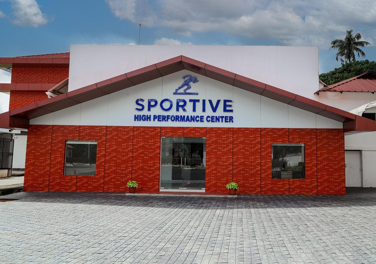 Sanjeevini Life Care Village - A Science Based Non - Invasive Holistic Wellness Destination Kochi Екстериор снимка