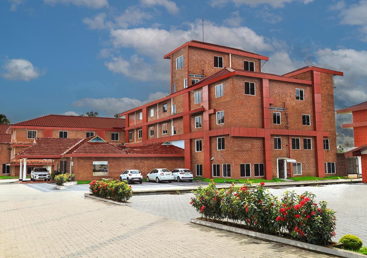 Sanjeevini Life Care Village - A Science Based Non - Invasive Holistic Wellness Destination Kochi Екстериор снимка