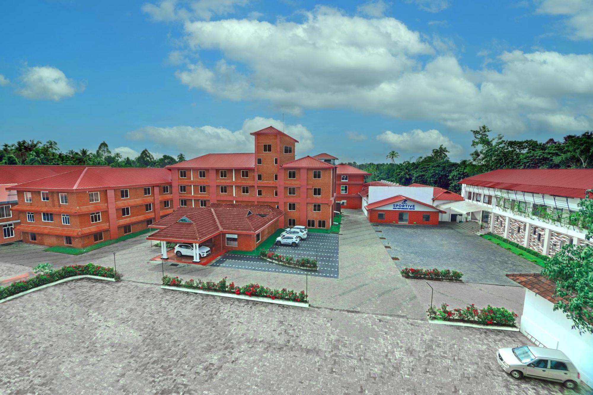 Sanjeevini Life Care Village - A Science Based Non - Invasive Holistic Wellness Destination Kochi Екстериор снимка