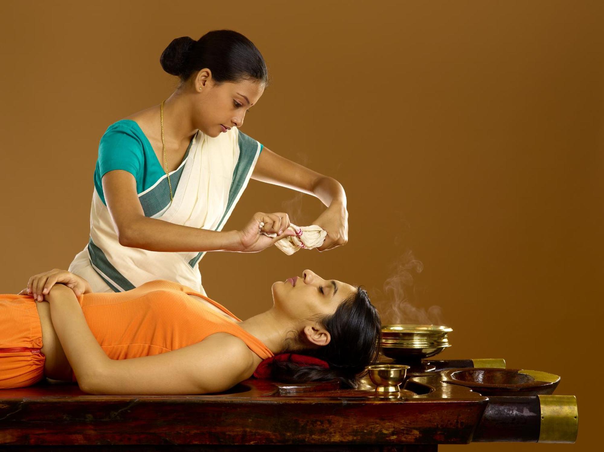 Sanjeevini Life Care Village - A Science Based Non - Invasive Holistic Wellness Destination Kochi Екстериор снимка