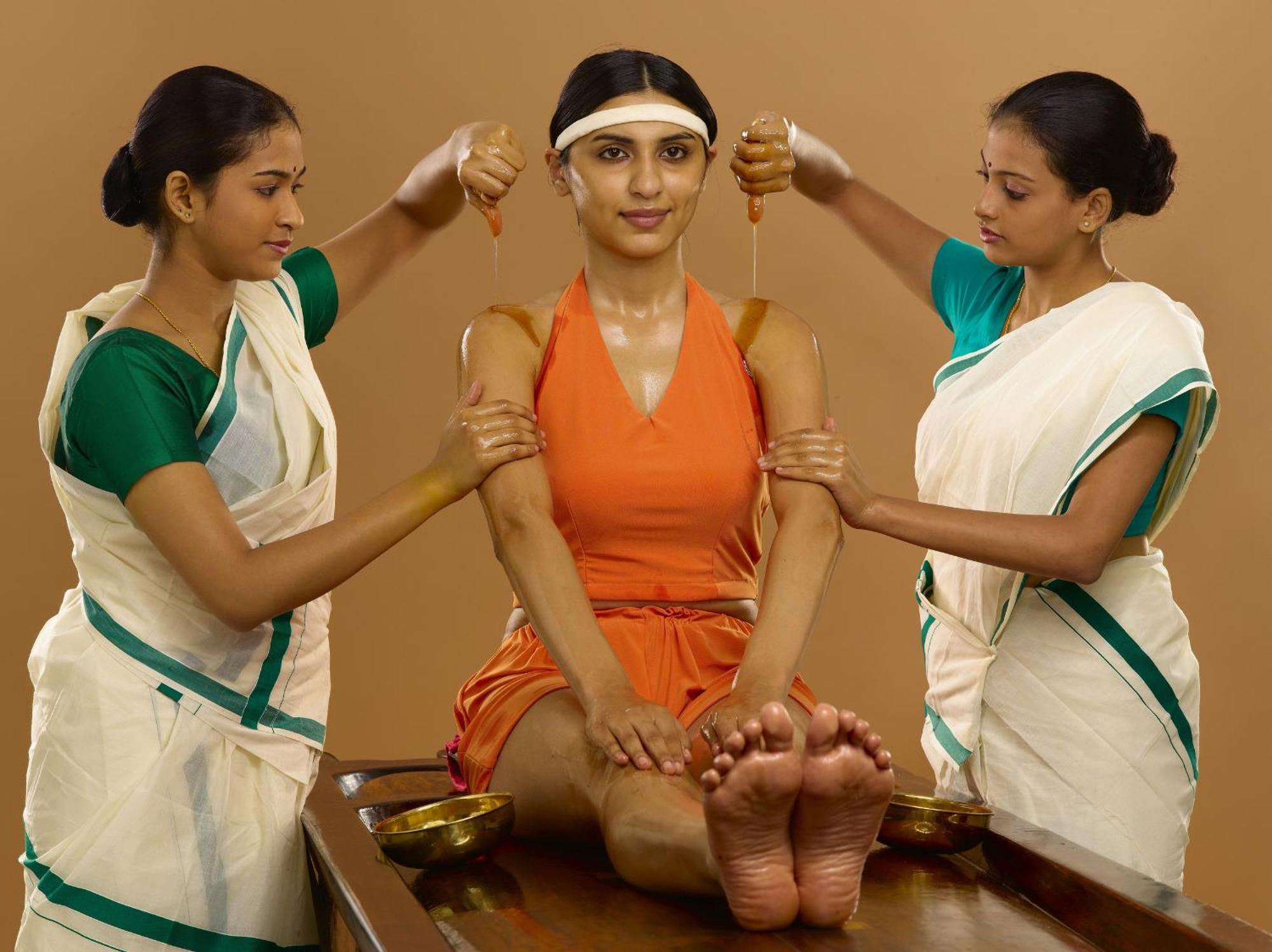 Sanjeevini Life Care Village - A Science Based Non - Invasive Holistic Wellness Destination Kochi Екстериор снимка