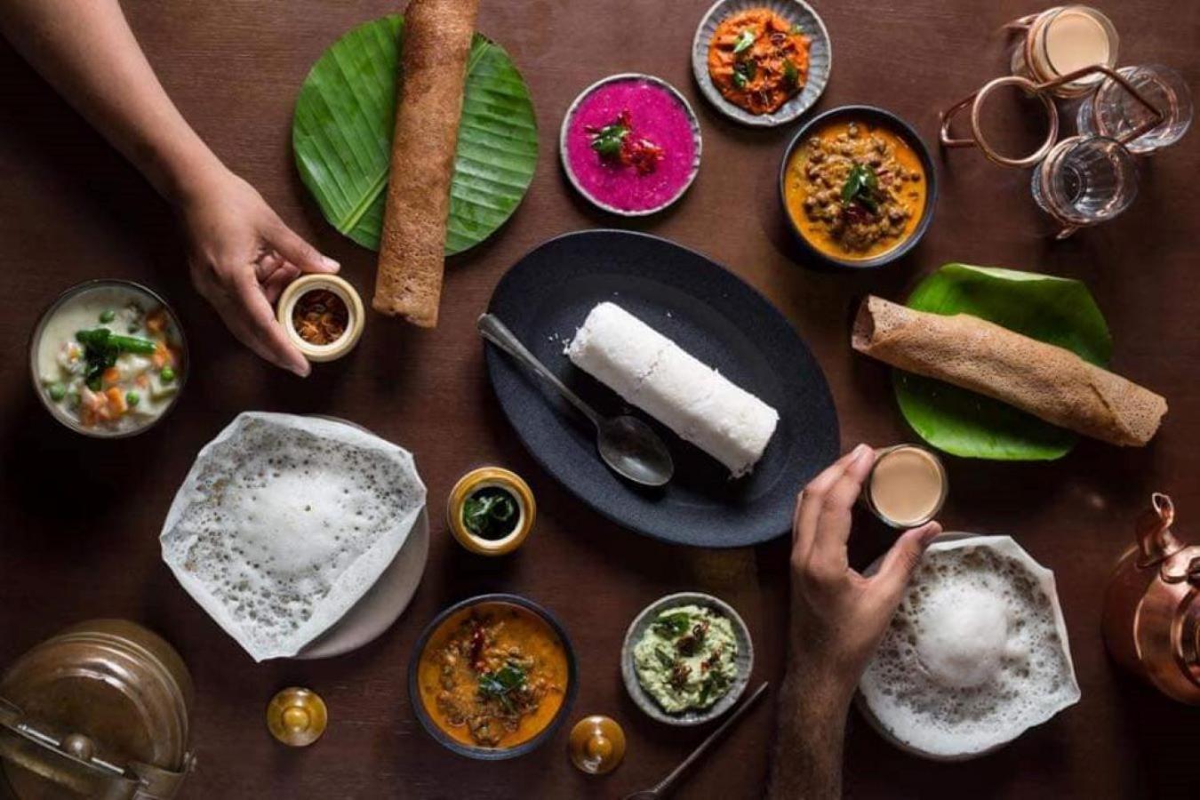 Sanjeevini Life Care Village - A Science Based Non - Invasive Holistic Wellness Destination Kochi Екстериор снимка
